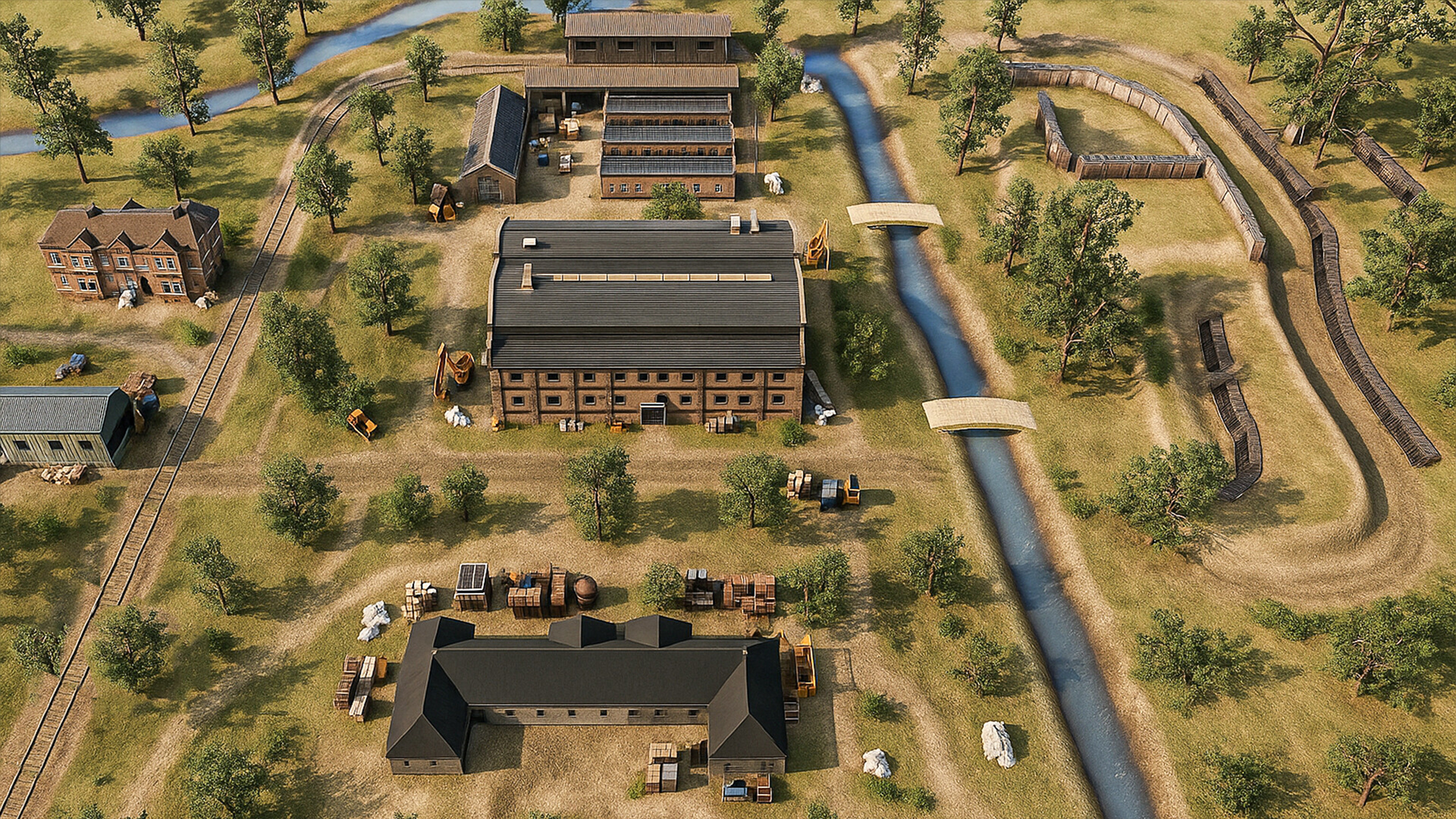 Artillery Tycoon-qtmq5