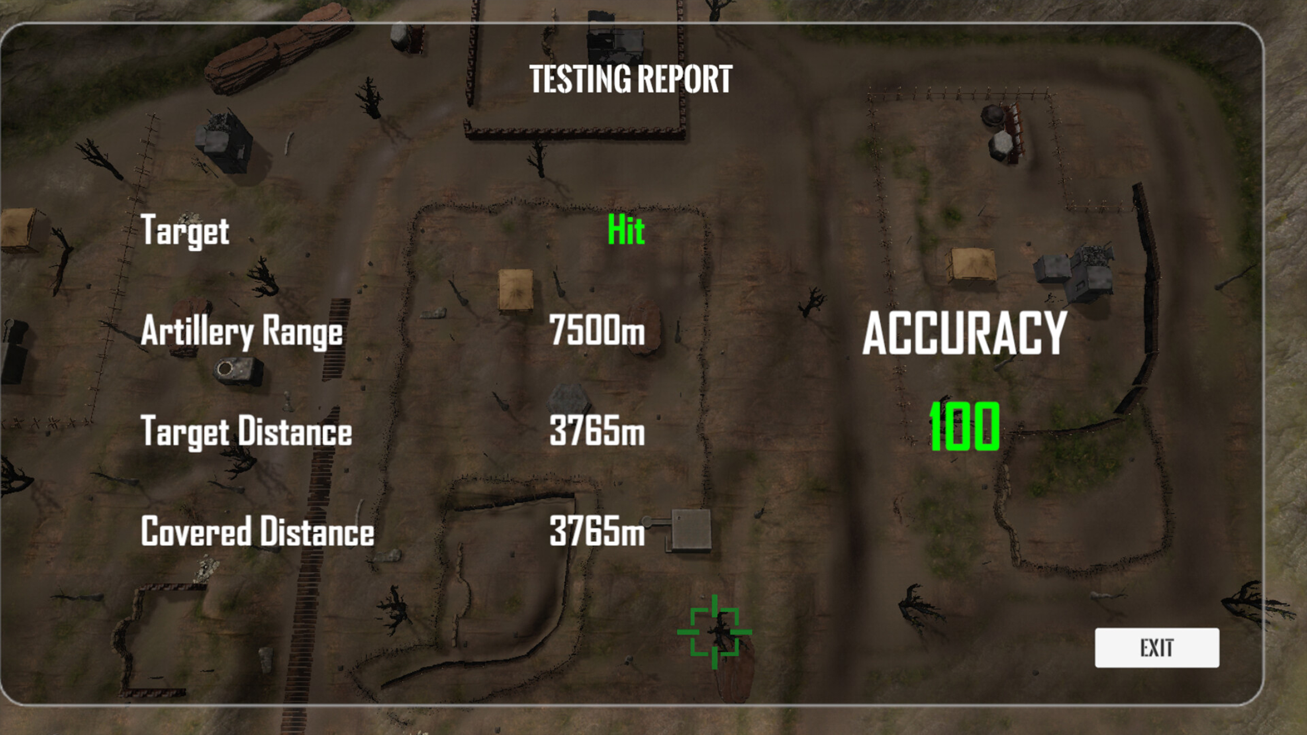 Artillery Tycoon-vsdmu
