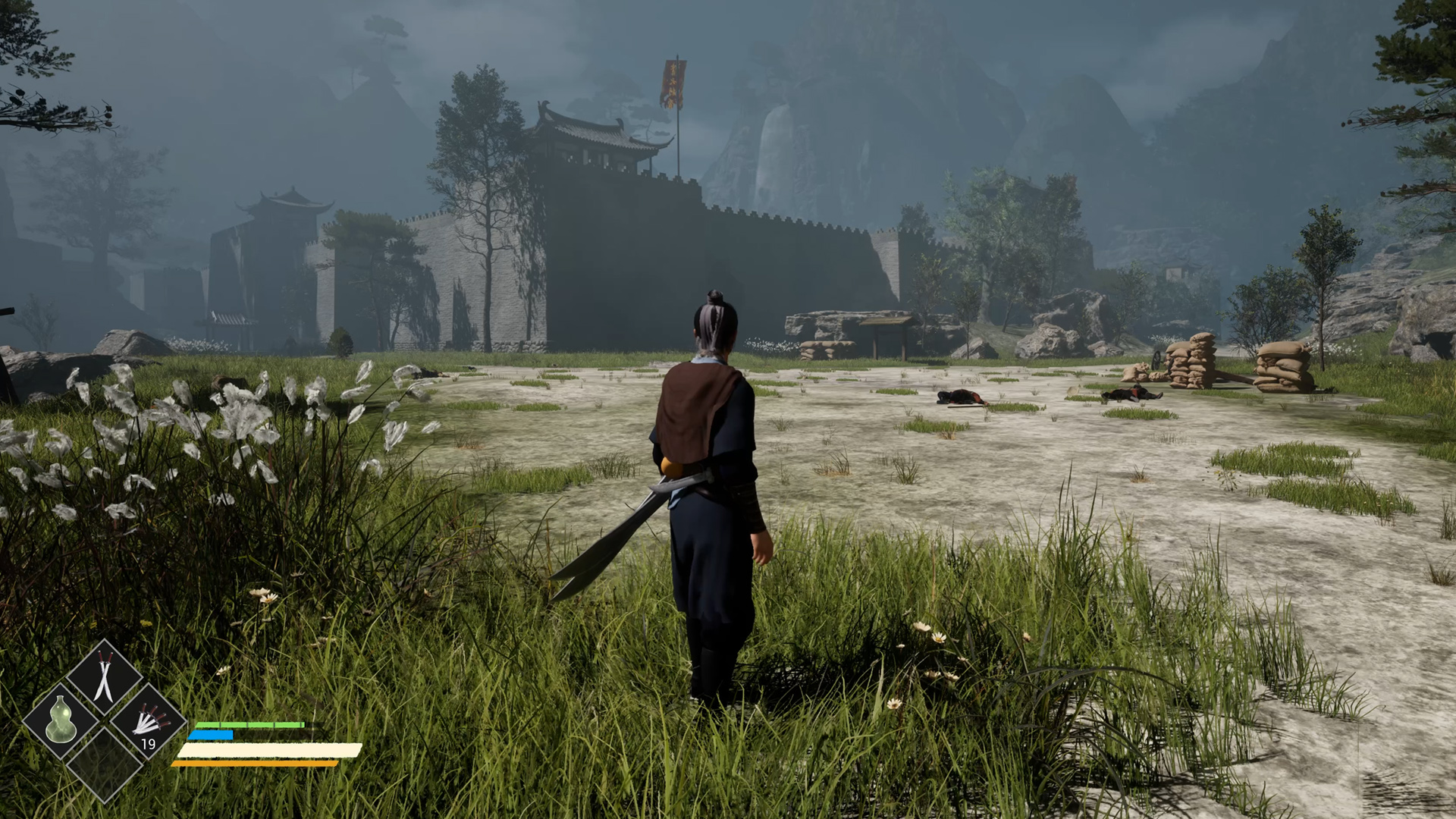 Water Margin: Defiance-c6eu5