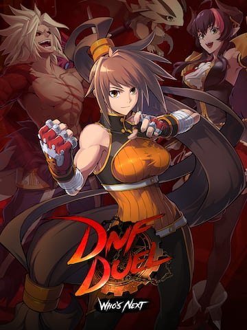 DNF Duel