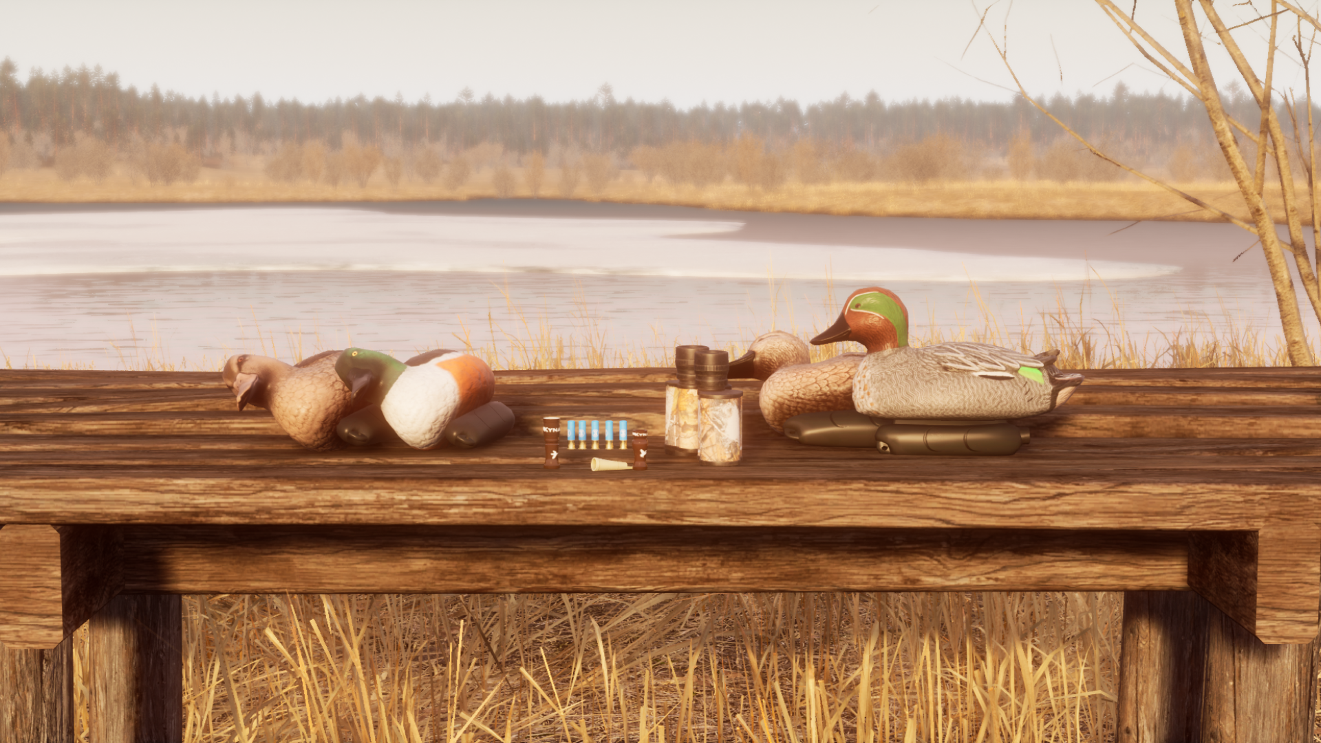 BULT: Hunting simulator-10qyg