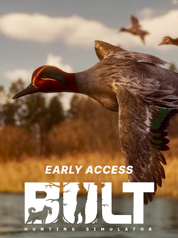 Bult: Hunting Simulator