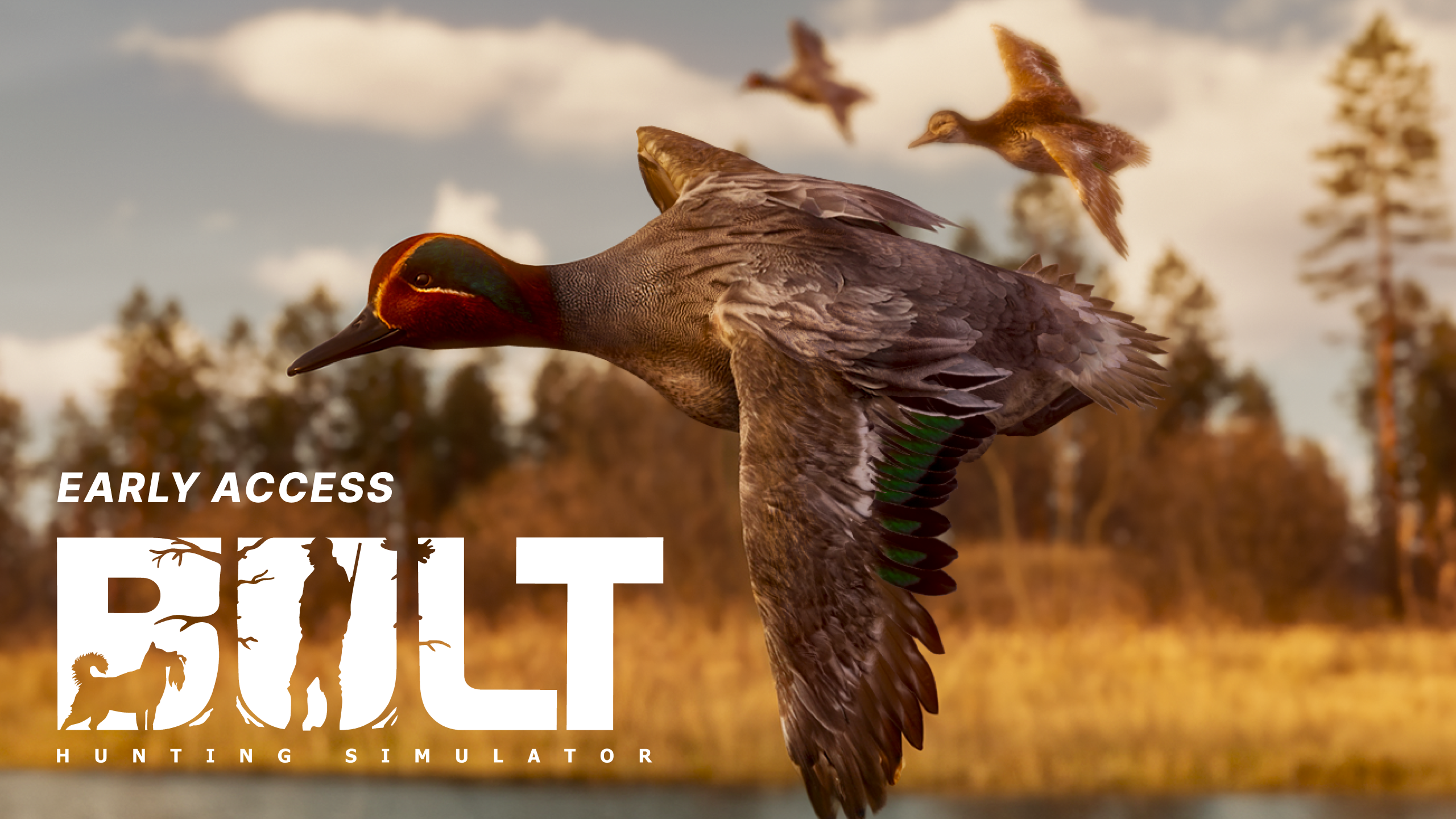 Bult: Hunting Simulator