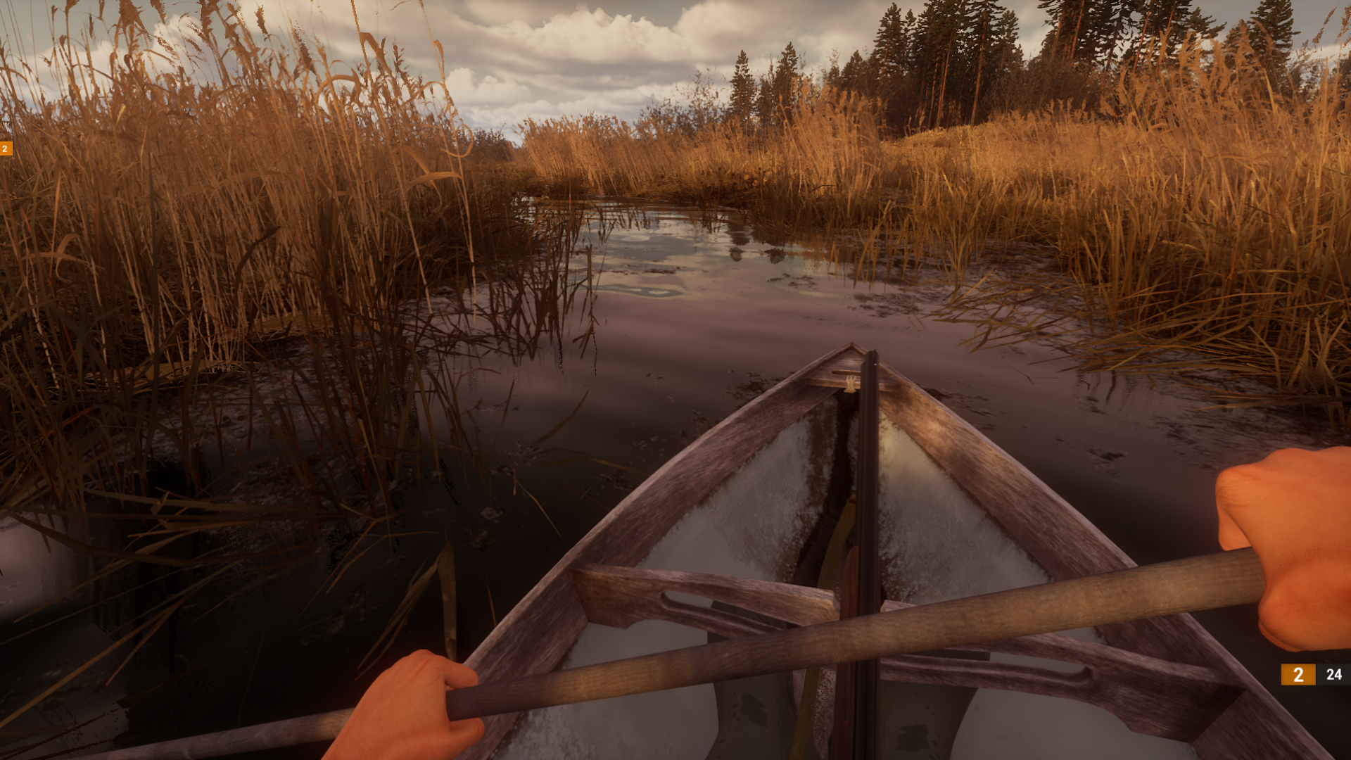 BULT: Hunting simulator-j2c0b