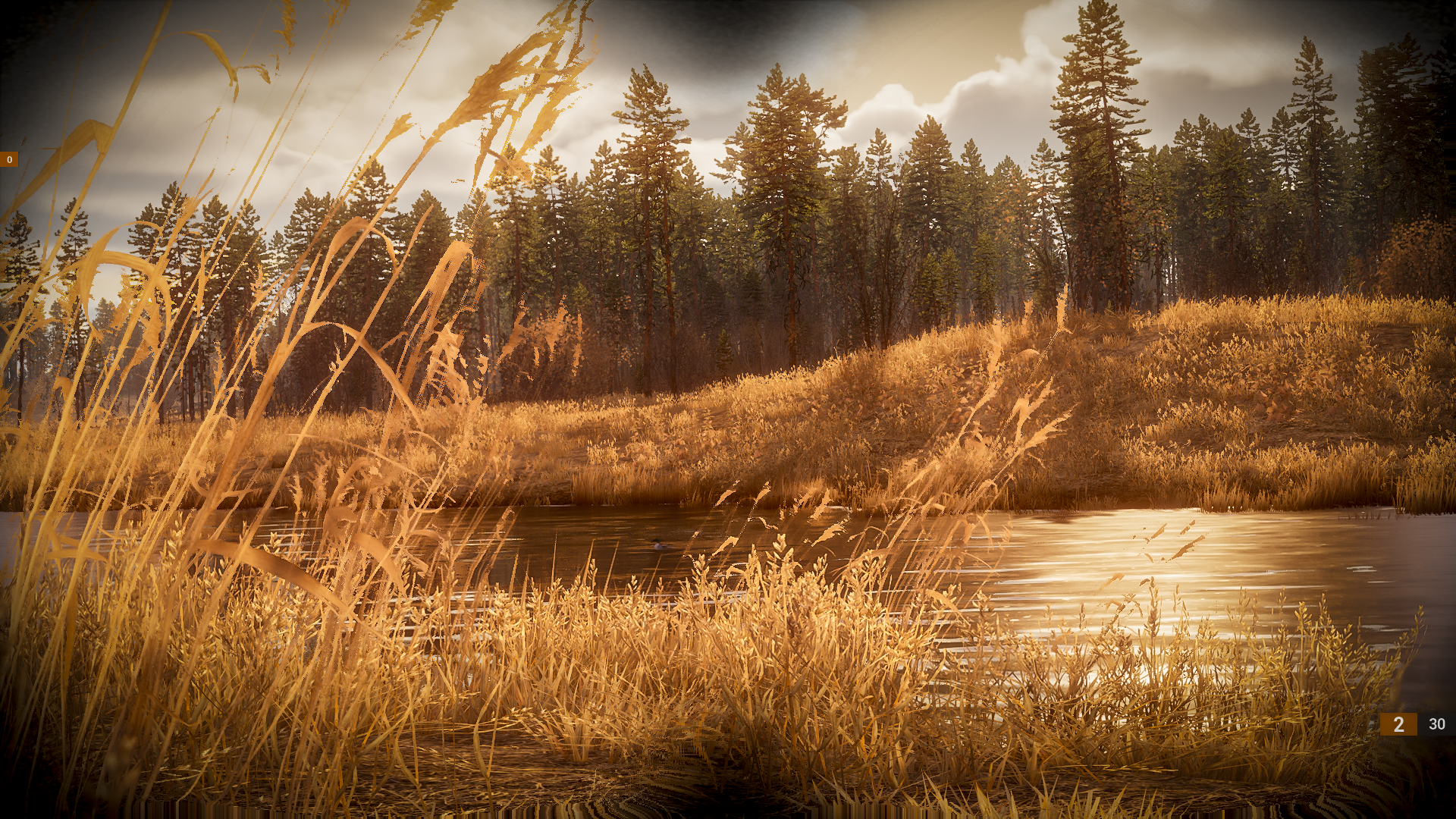 BULT: Hunting simulator-ph79q