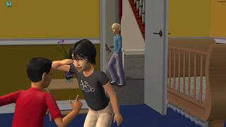 The Sims™ 2 Legacy Collection screenshot 1