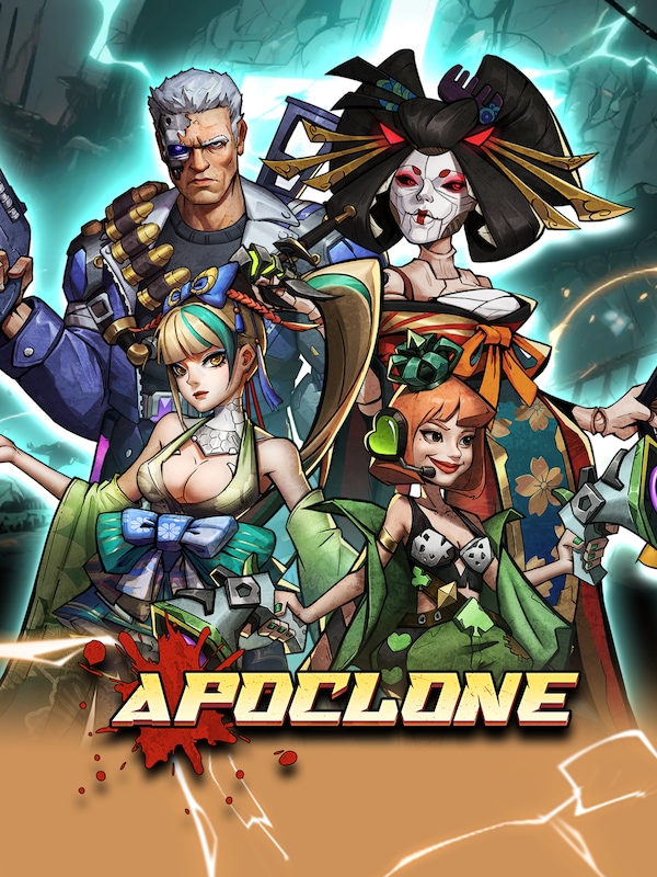 Game Cover