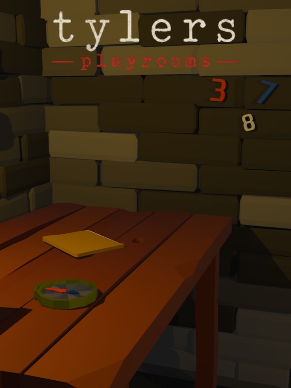 Tylers Playrooms