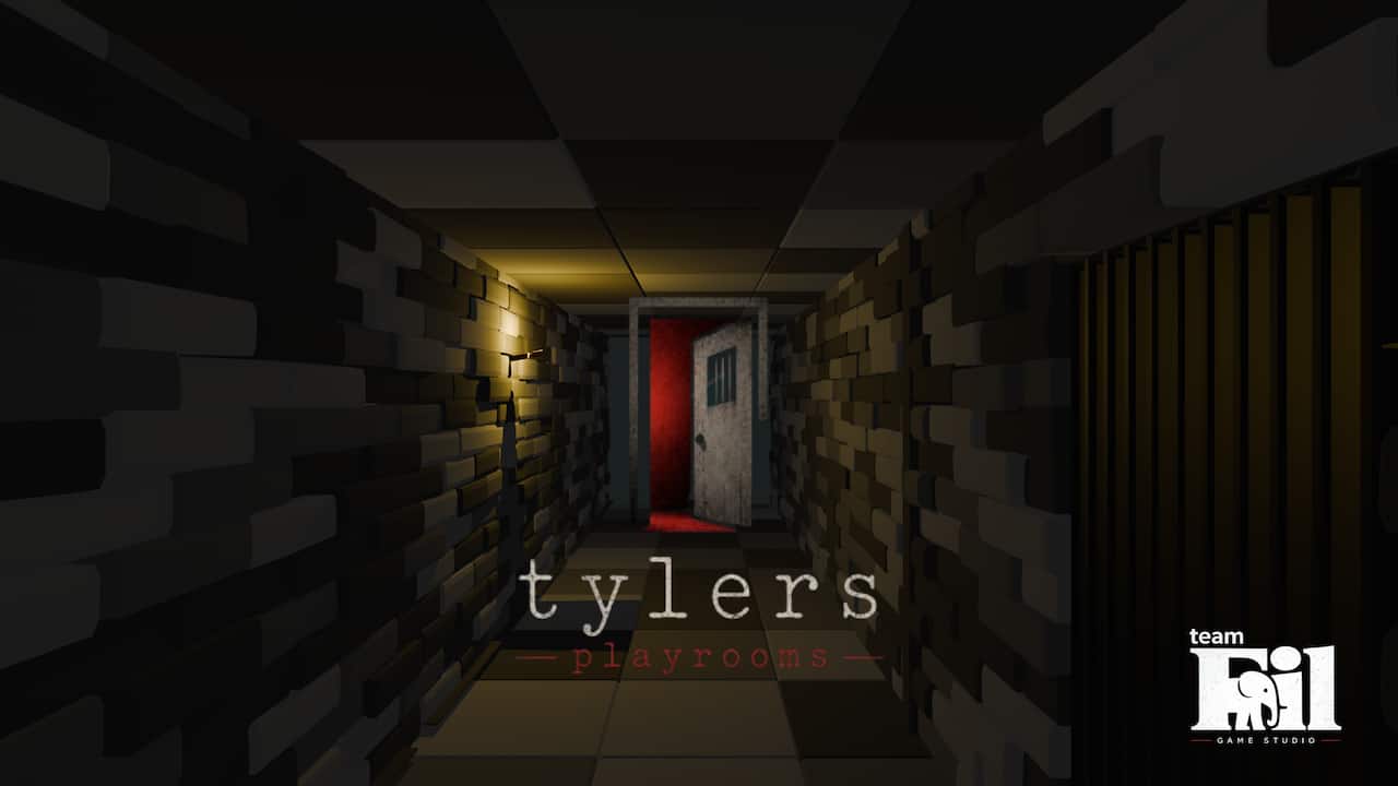 Tylers Playrooms PC gameplay screenshot 1 of 1