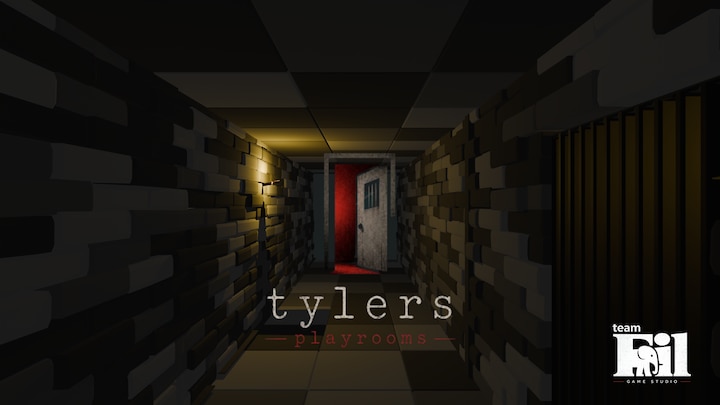 Tylers Playrooms