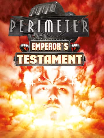 Perimeter: Emperor's Testament