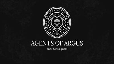 Agents of Argus