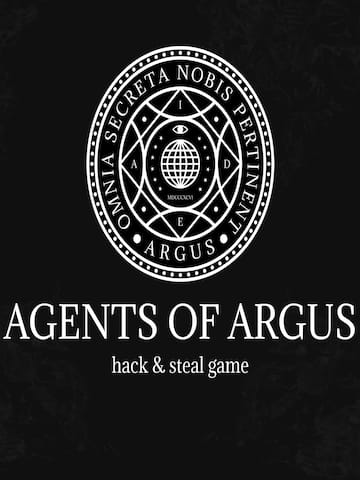 Agents of Argus