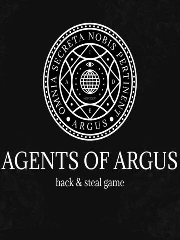 Agents of Argus