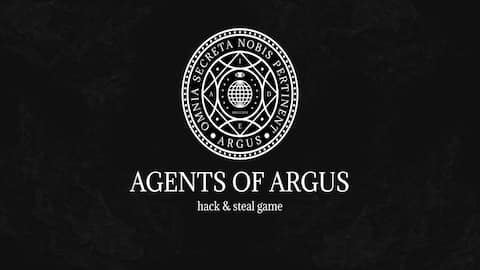 Agents of Argus Demo
