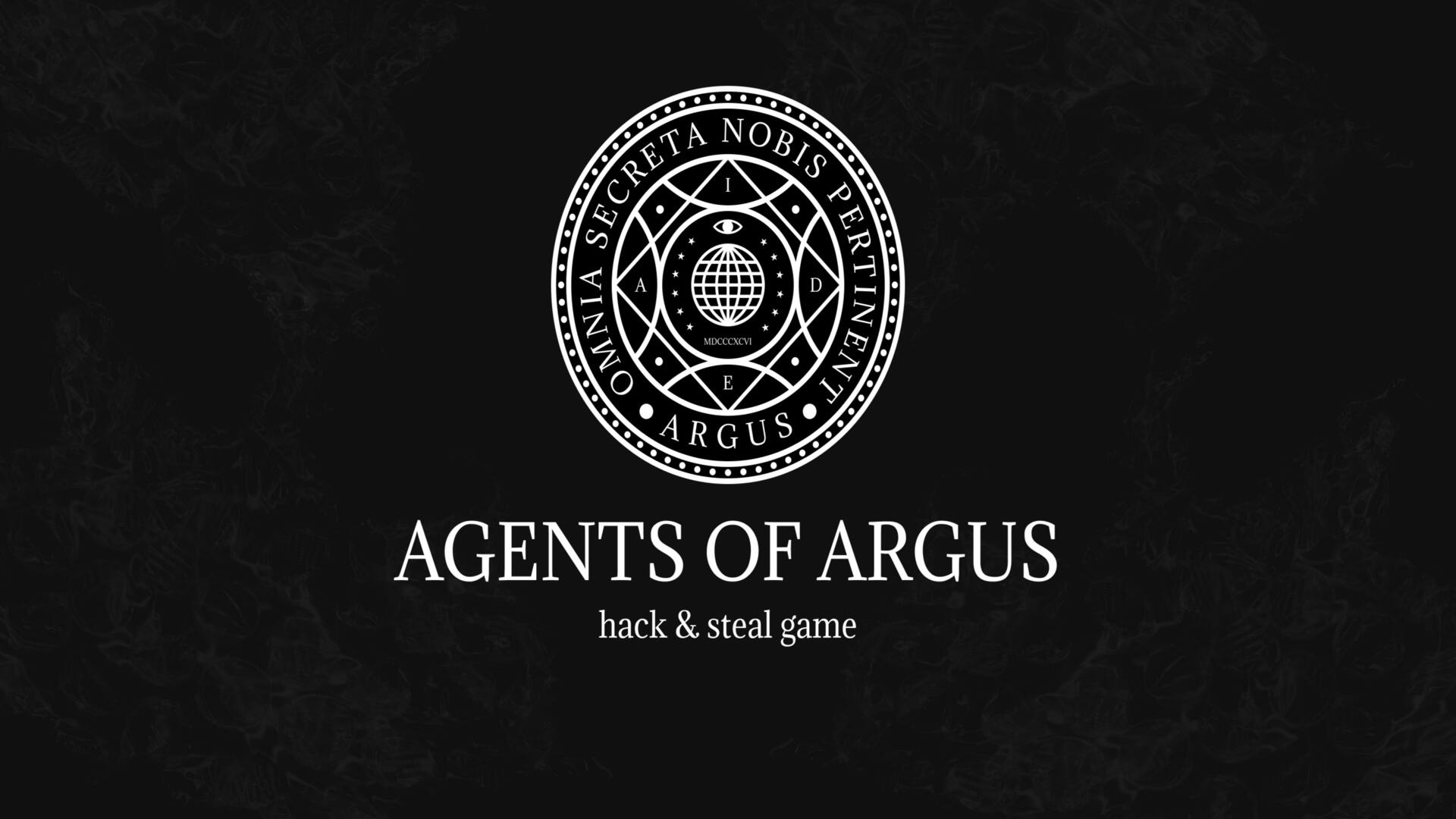 Agents of Argus