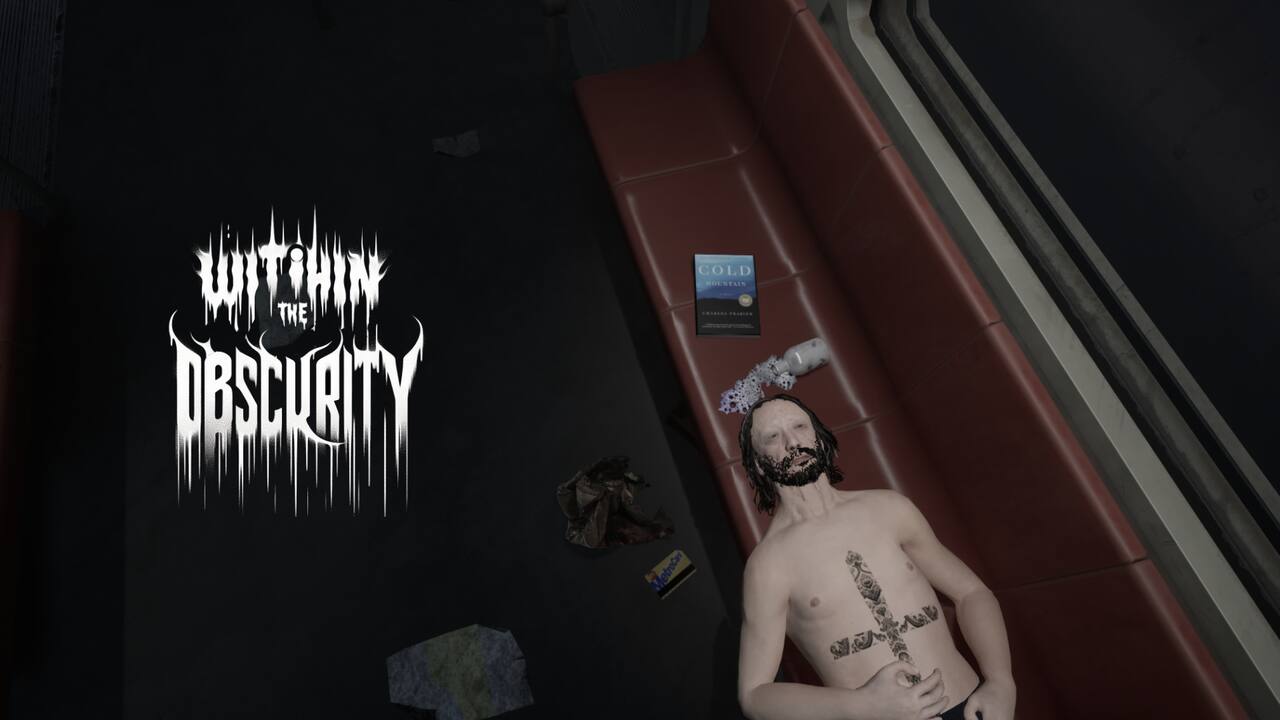 With in the Obscurity-1wv9i