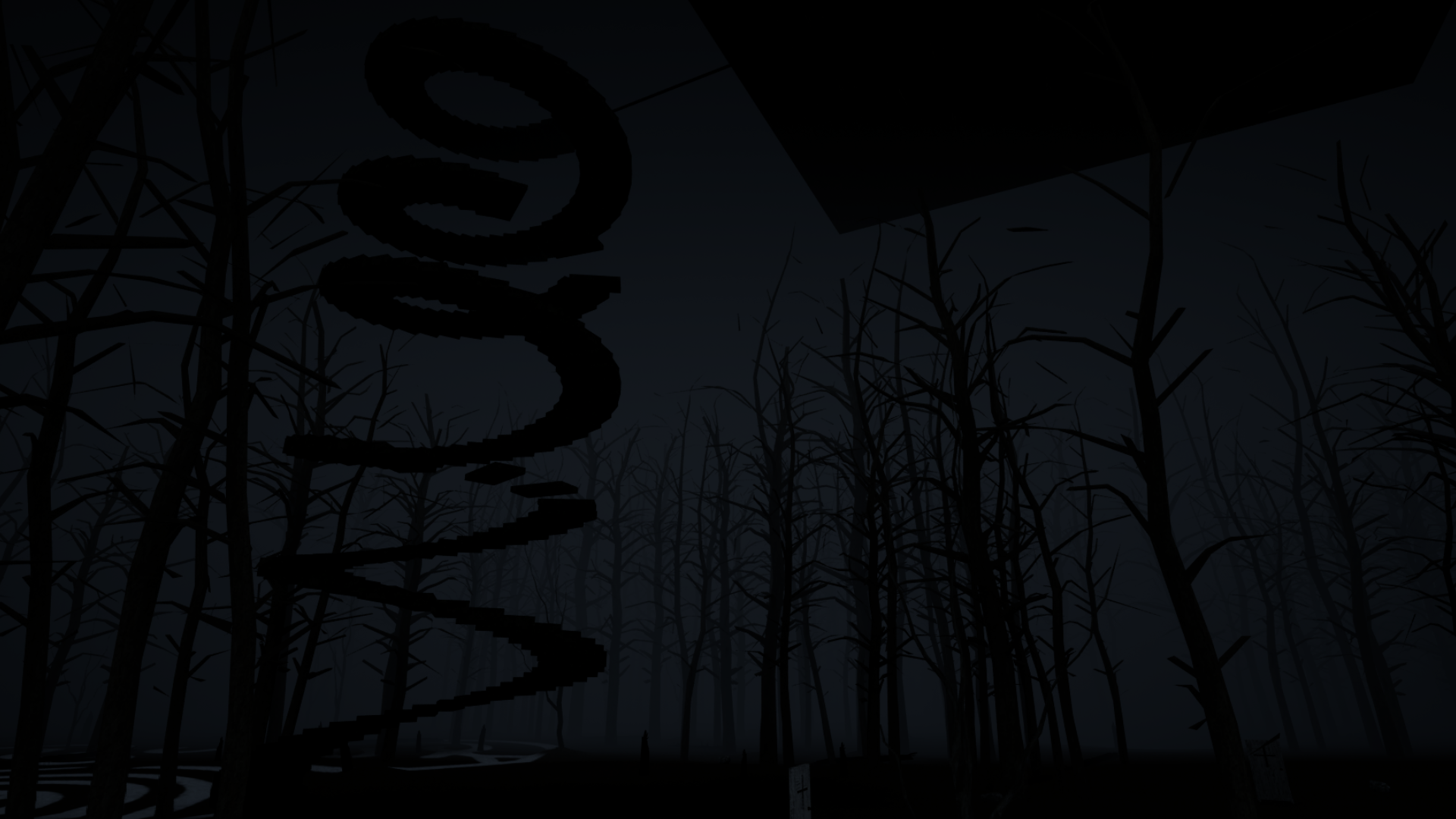 With in the Obscurity-1y545