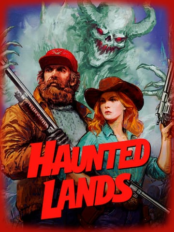 Haunted Lands