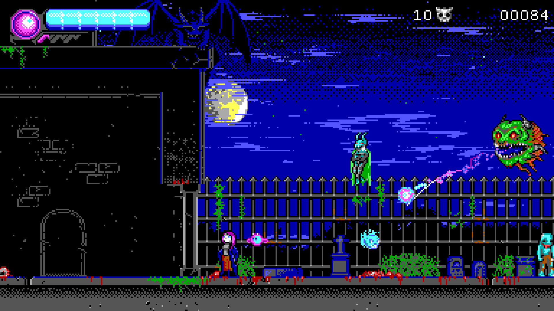 Haunted Lands-od3sf