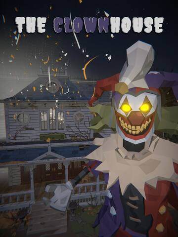 The Clownhouse