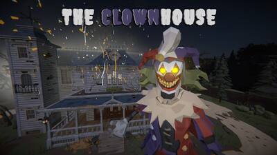 The Clownhouse