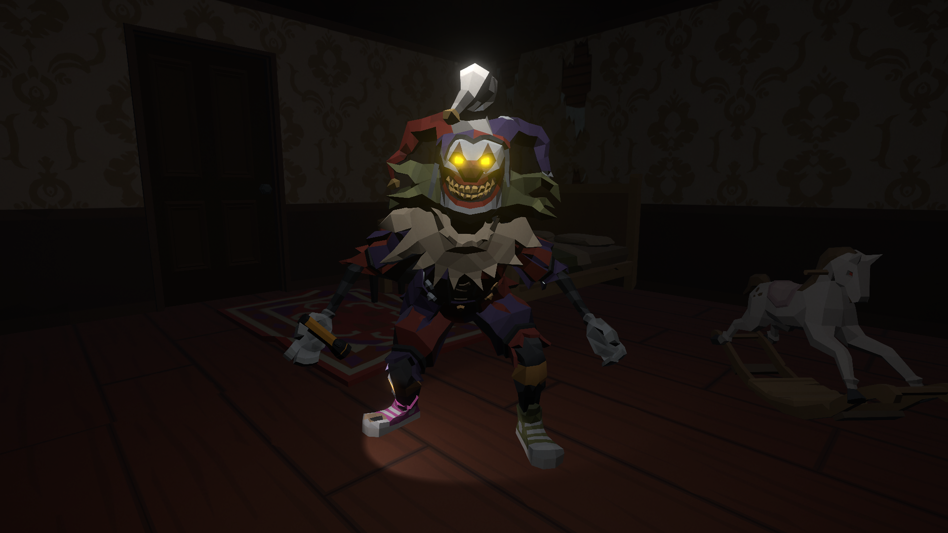 The Clownhouse-1ciup