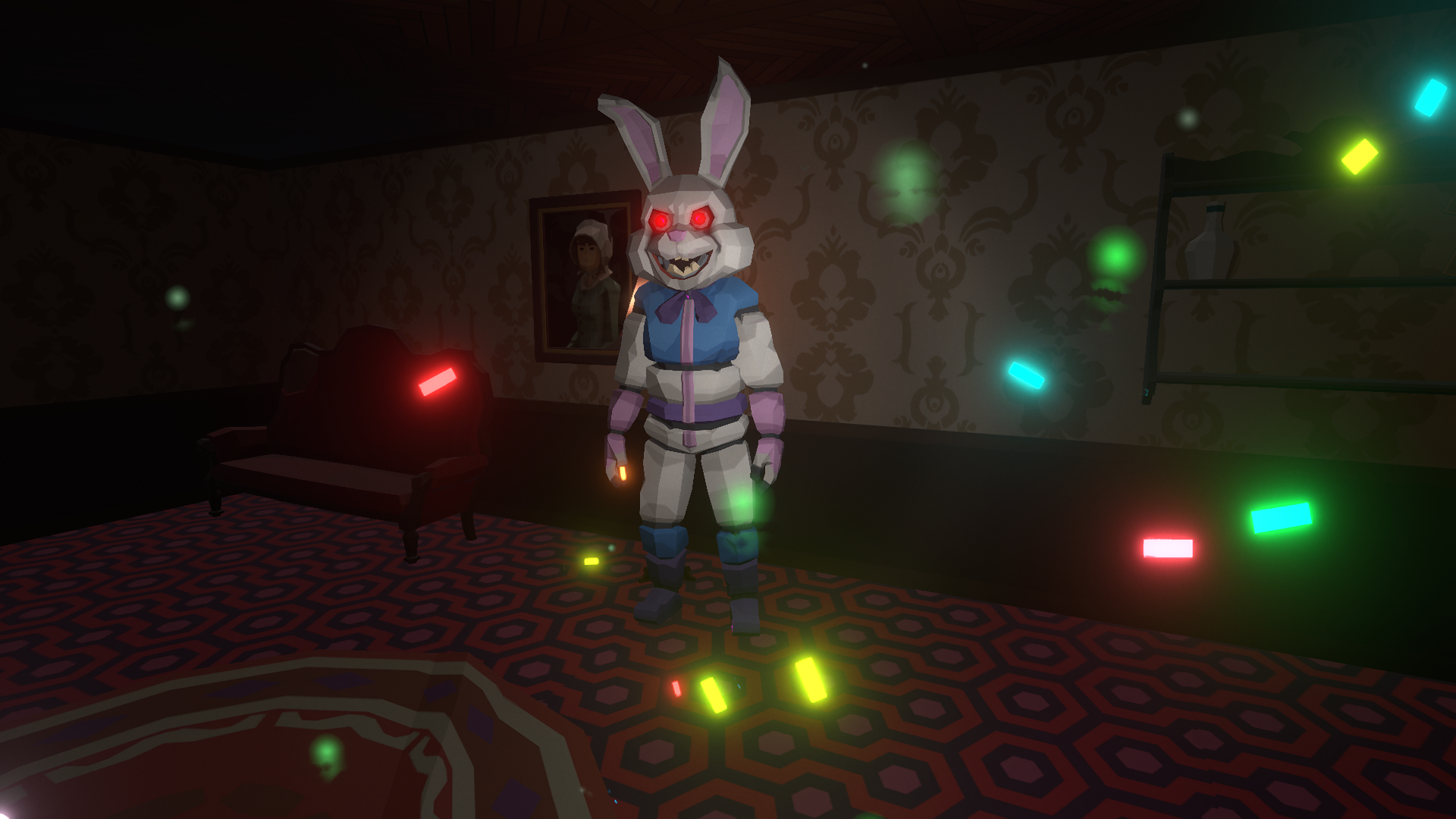 The Clownhouse-1e02l