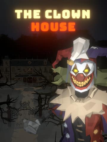 The Clownhouse