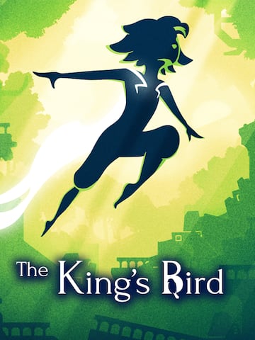 The King's Bird