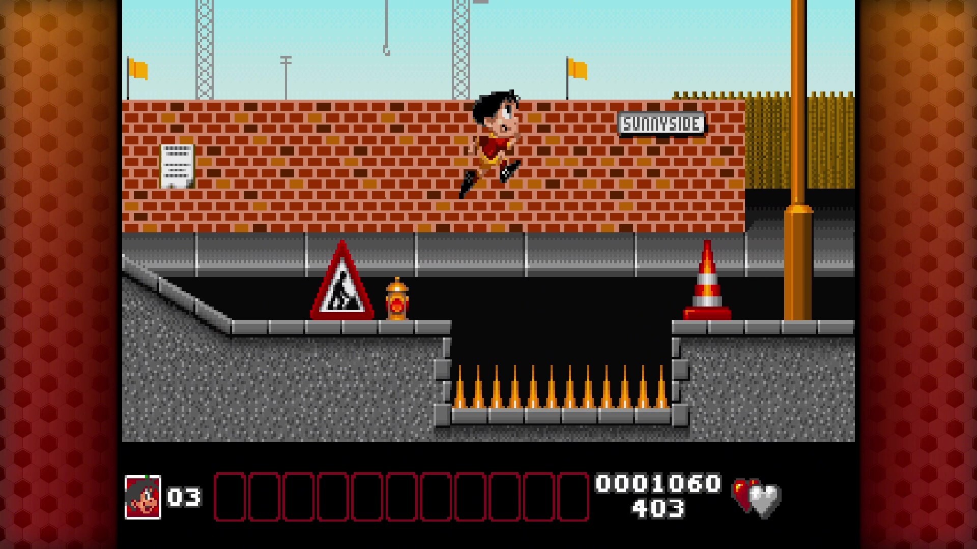QUByte Classics: Soccer Kid Collection-1abfv