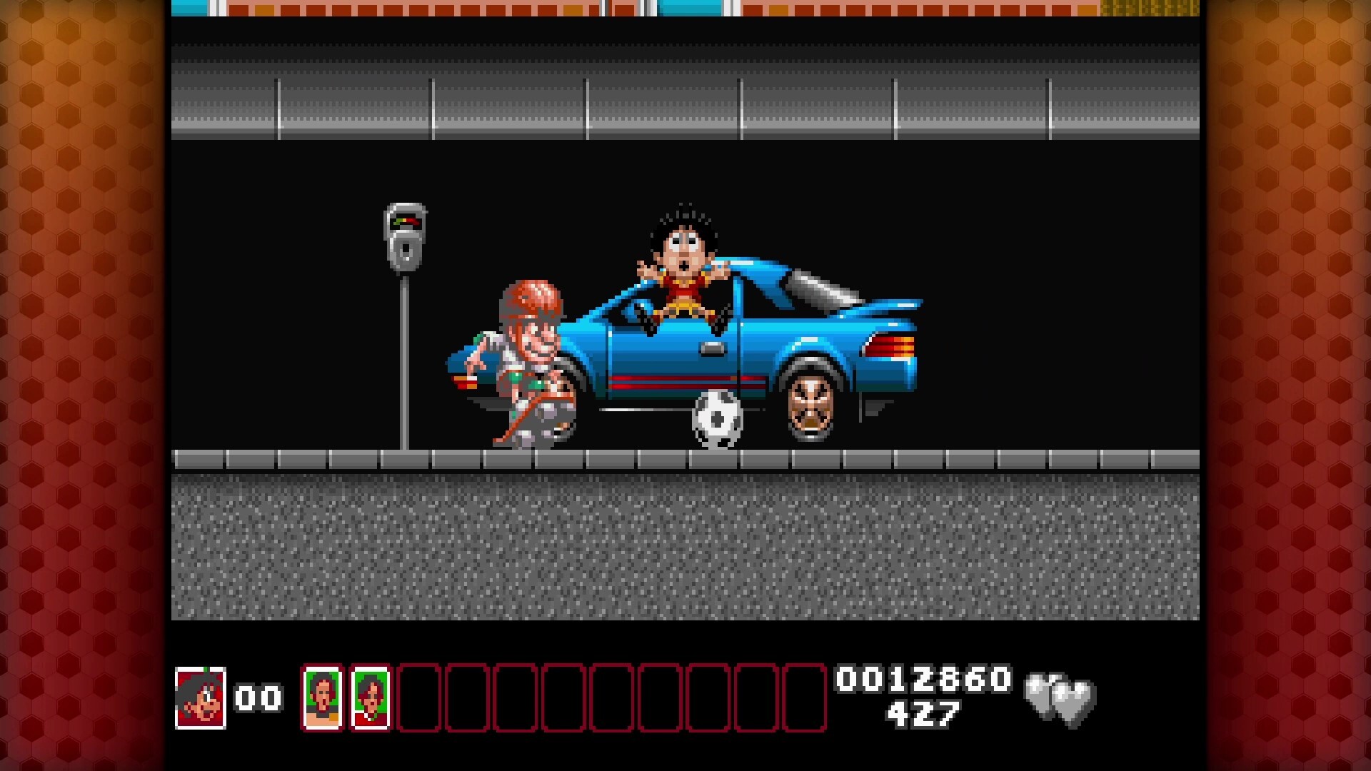 QUByte Classics: Soccer Kid Collection-1pq52