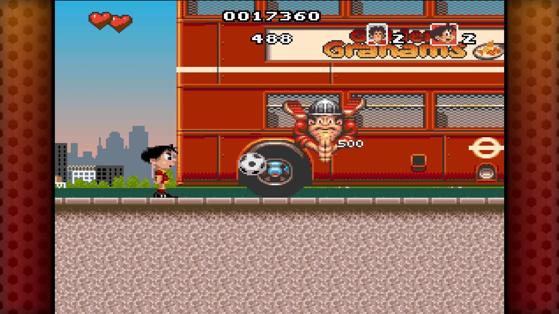 QUByte Classics: Soccer Kid Collection-tsks3