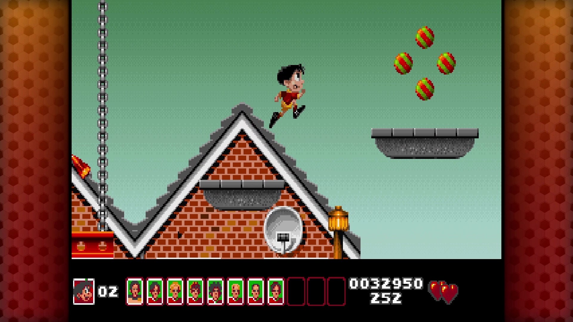 QUByte Classics: Soccer Kid Collection-tua0k