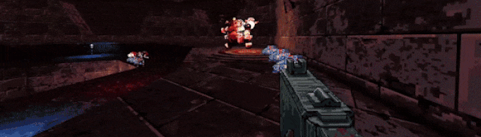 Project Warlock II-1r4wp