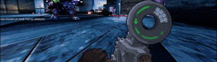 Project Warlock II-b3gcy