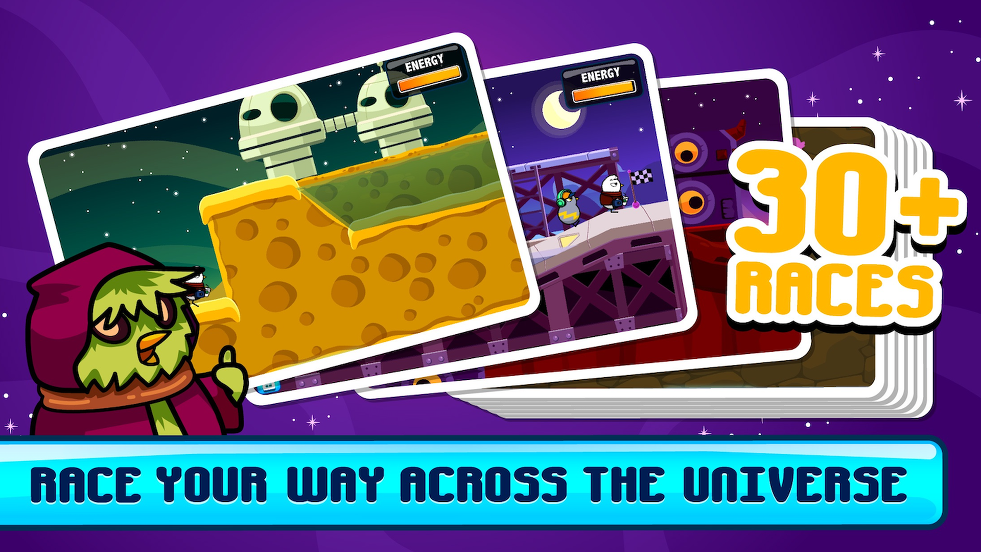 Duck Life 6: Space-czke7
