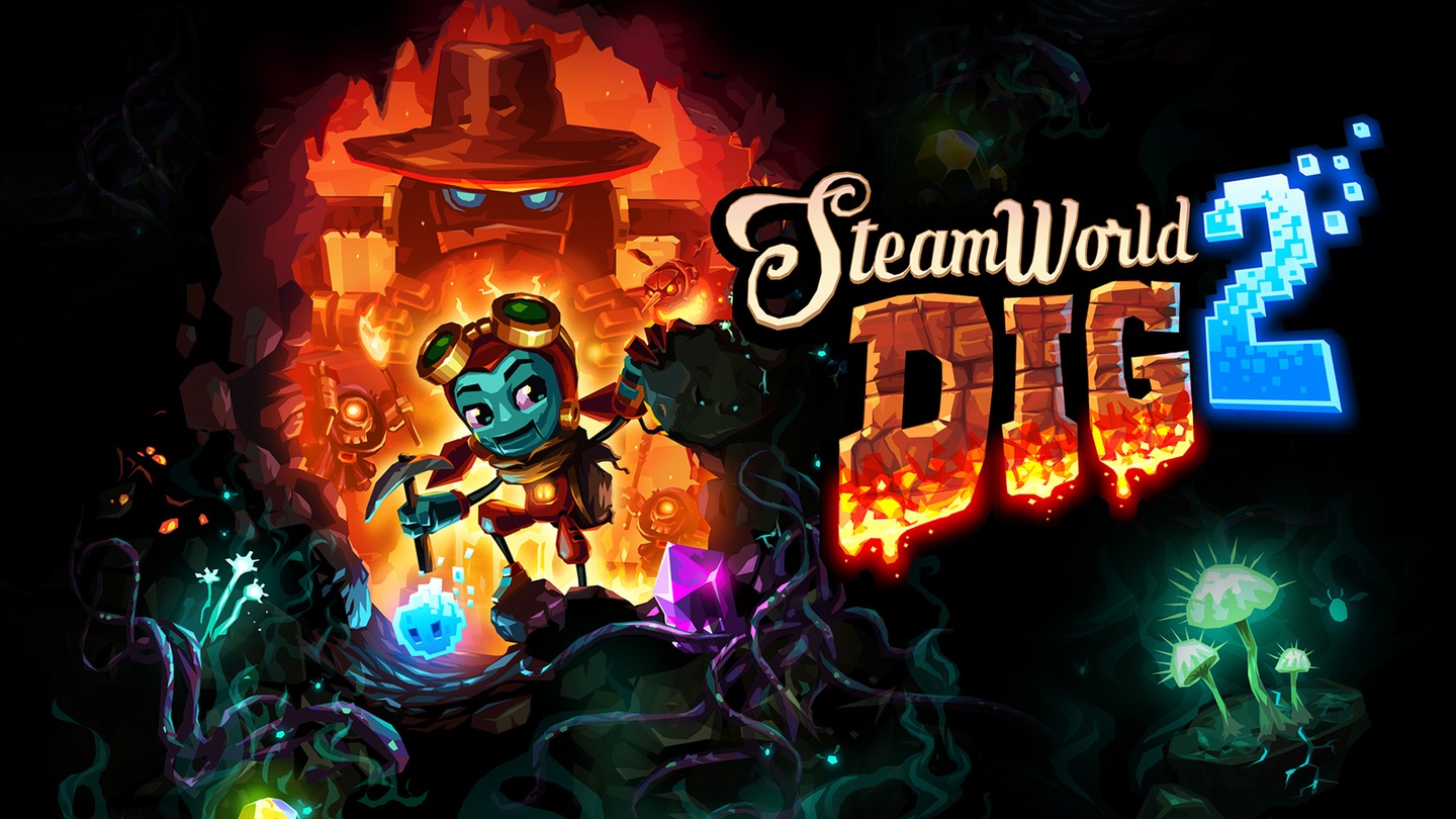 SteamWorld Dig 2 - Metadata | egdata.app