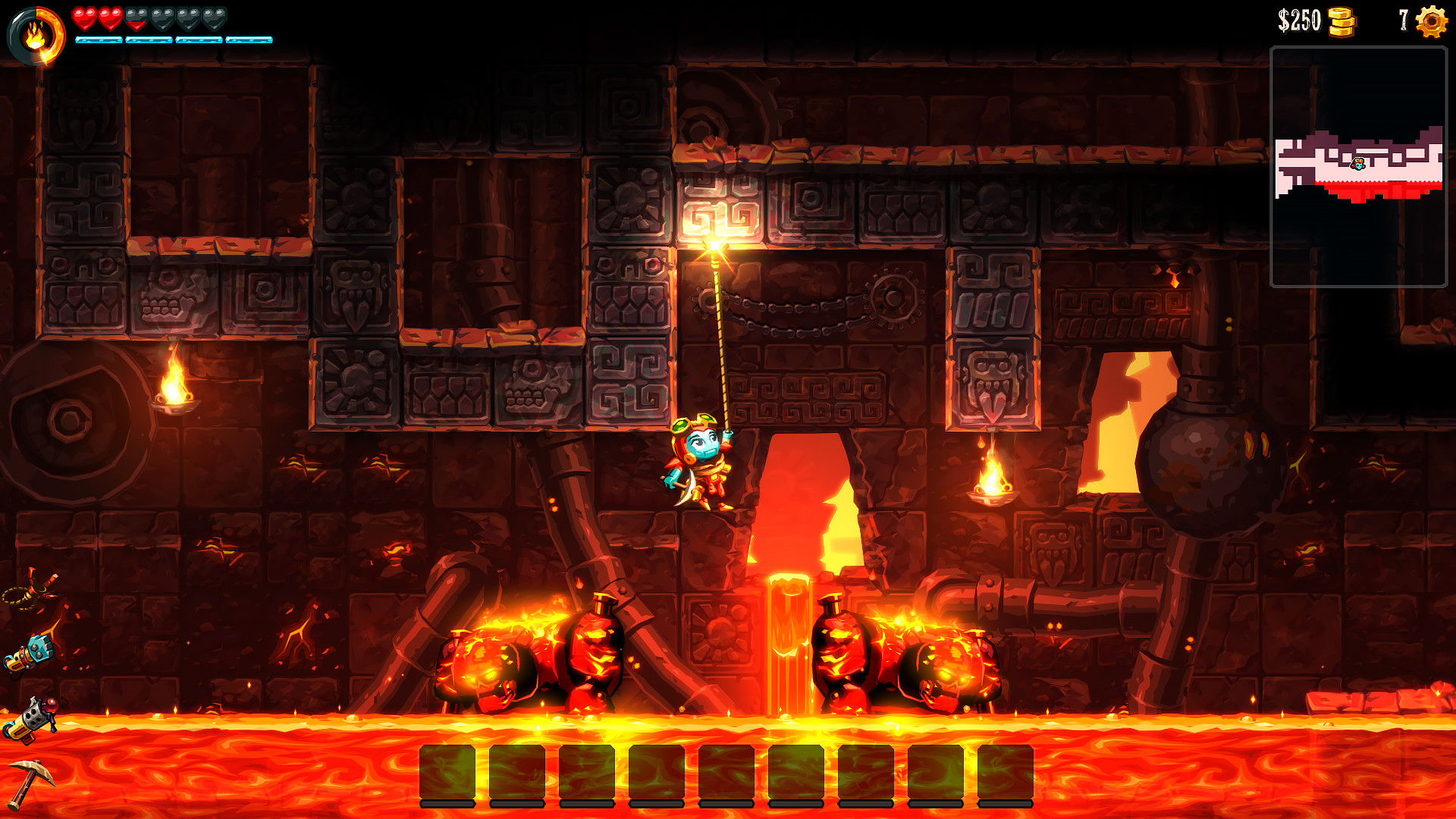 SteamWorld Dig 2-1y7n0