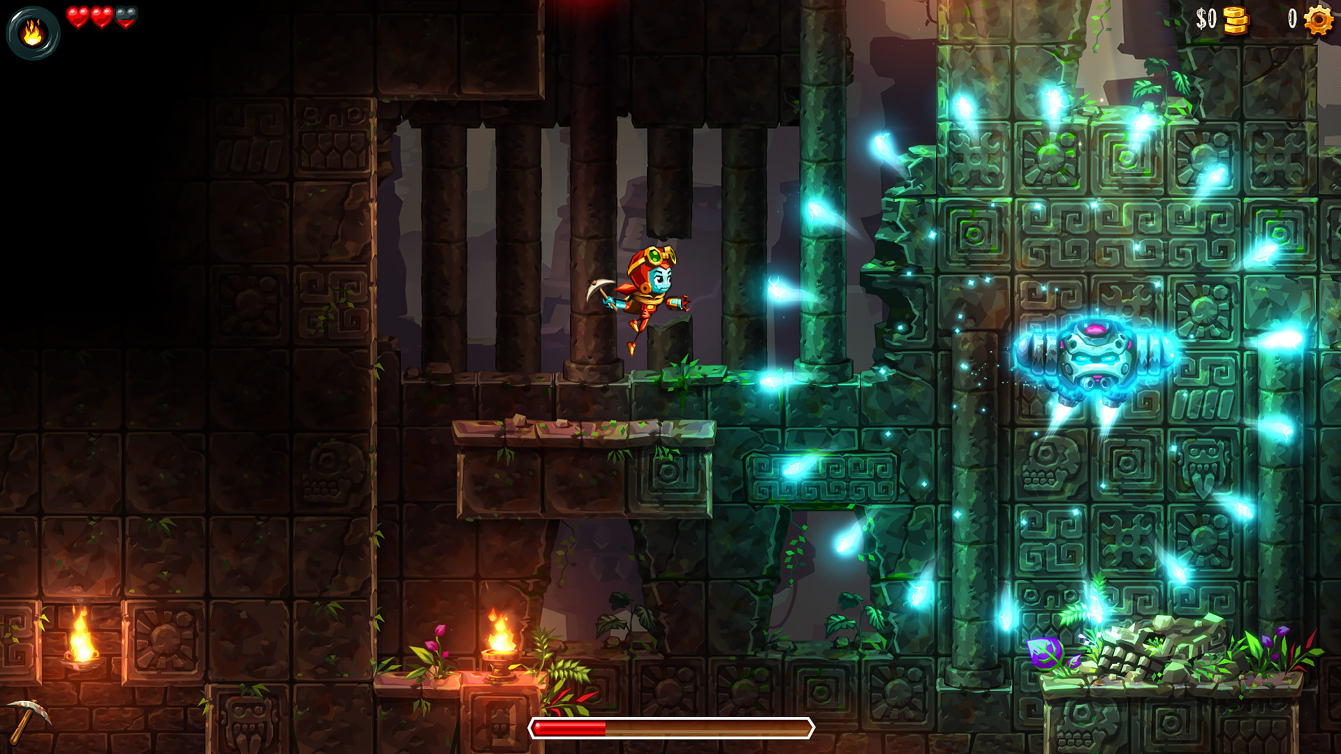 SteamWorld Dig 2-33iv0
