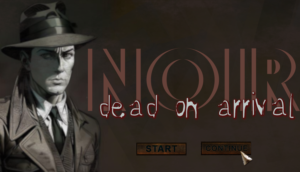 NOIR: Dead On Arrival-tbeuk