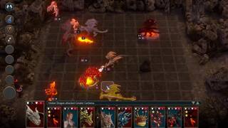 The Dragoness Command Of The Flame screenshot 2