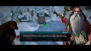 The Dragoness Command Of The Flame screenshot 5