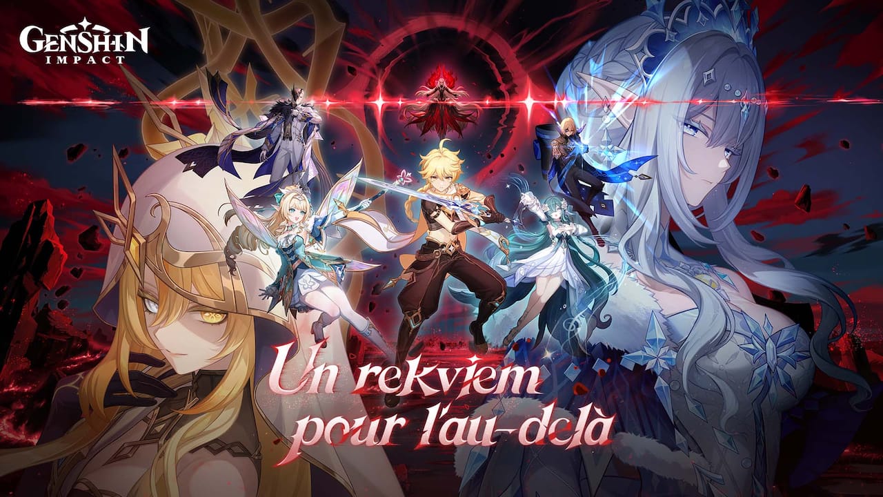 Genshin Impact-11hvu