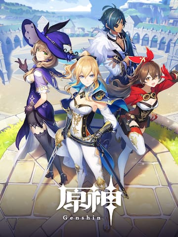原神