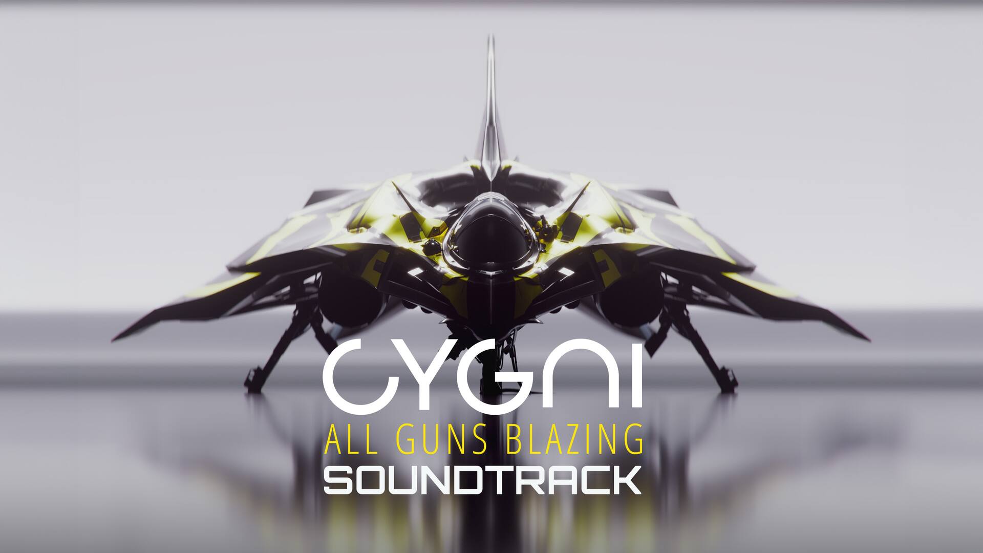 CYGNI - All Guns Blazing
