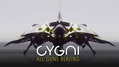 CYGNI - All Guns Blazing
