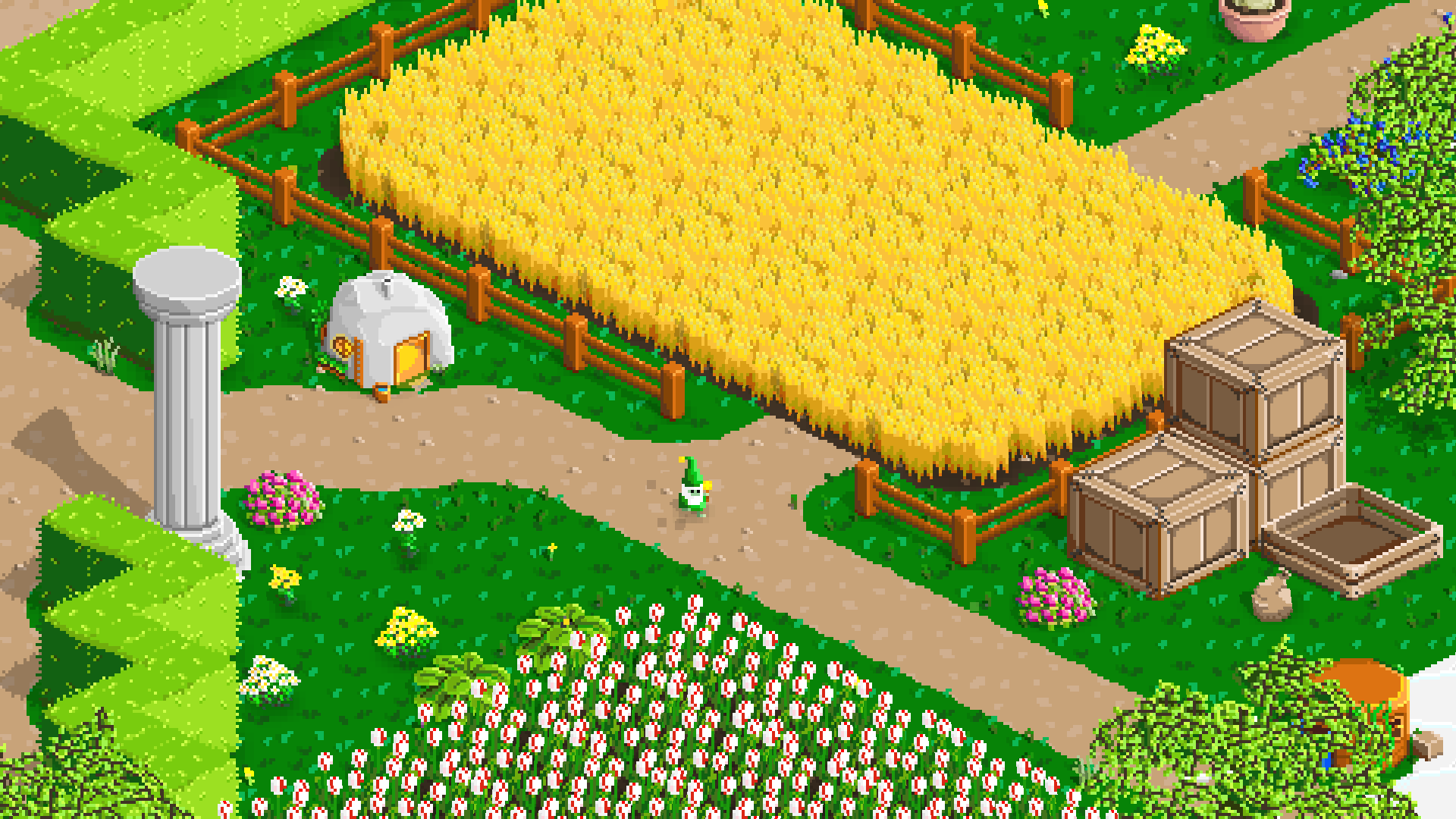 Horticular-178sb