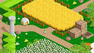Horticular screenshot 1