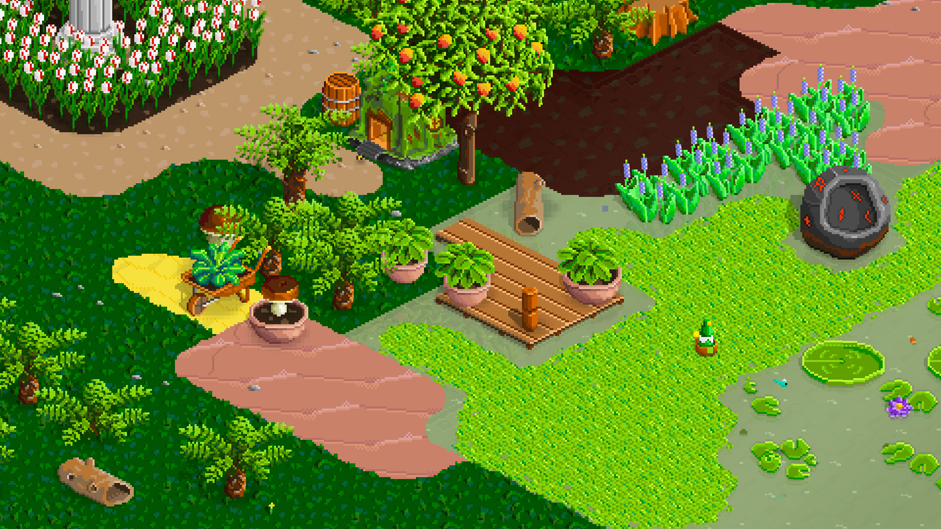 Horticular-18rhn